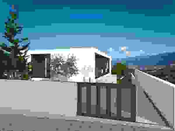Magnific Home Lda Villa
