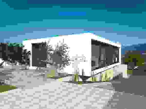 Magnific Home Lda Villa