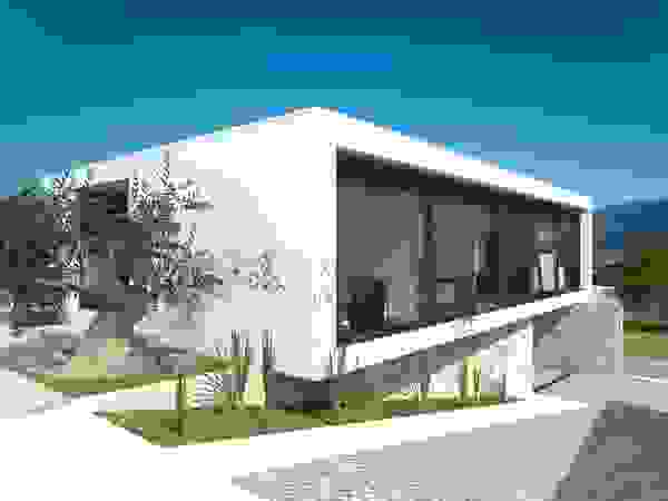 Magnific Home Lda Villa