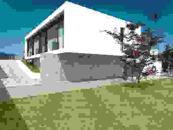 Magnific Home Lda Villa