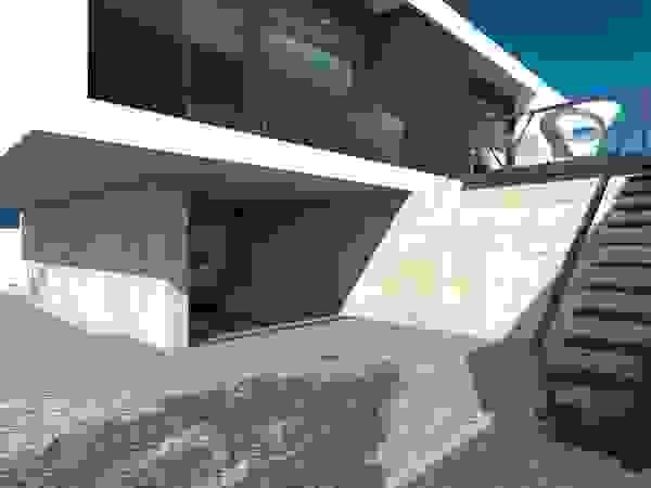 Magnific Home Lda Villa