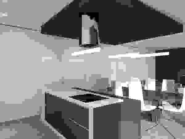 Magnific Home Lda Küchenzeile