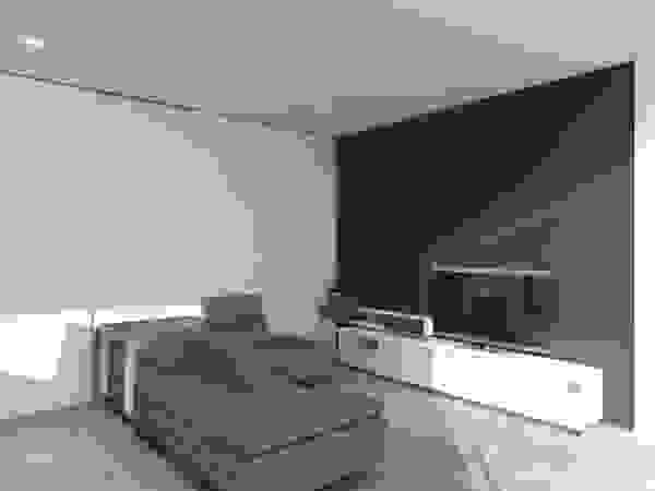Magnific Home Lda Moderne Wohnzimmer