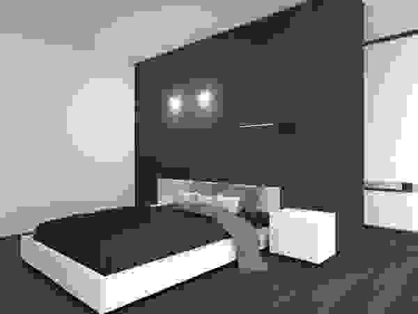 Magnific Home Lda Moderne Schlafzimmer