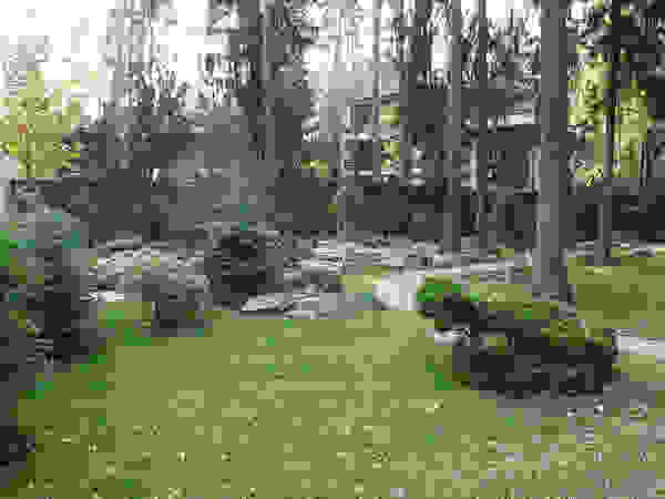 ПАН Ландшафт Сад