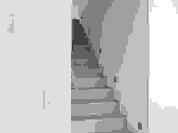 Architekturbüro zwo P Сходи
