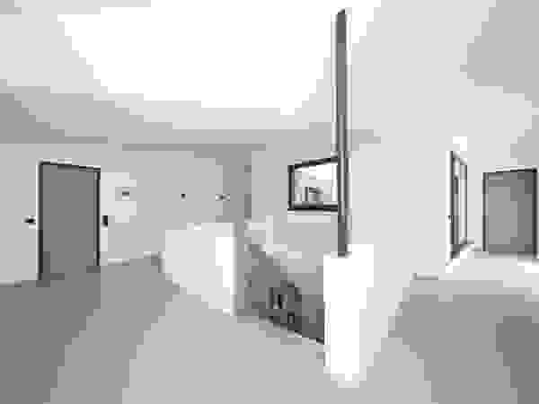 Architekturbüro zwo P Будинки