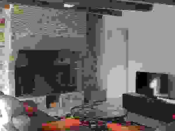 Jean-Paul Magy architecte d'intérieur Modern Living Room