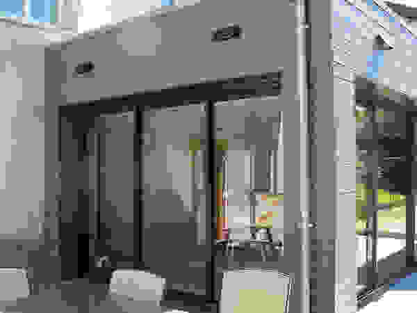 Jean-Paul Magy architecte d'intérieur Single family home