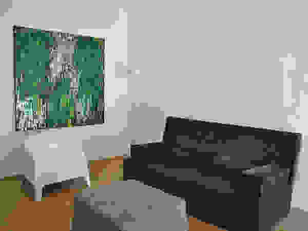 ULA architects Living room