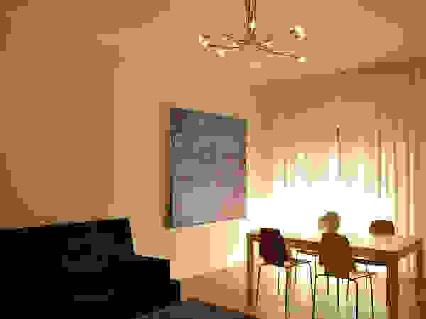 ULA architects Living room