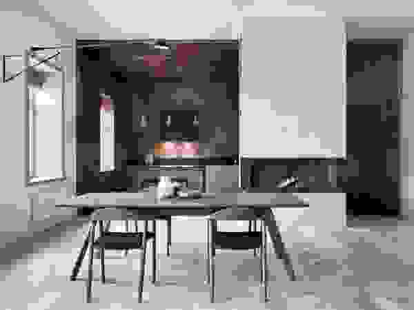INT2architecture Living room