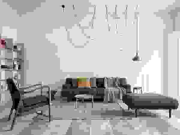 INT2architecture Living room