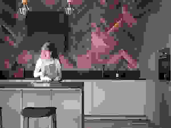 INT2architecture Kitchen
