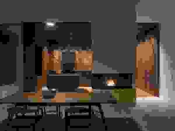 INT2architecture Living room