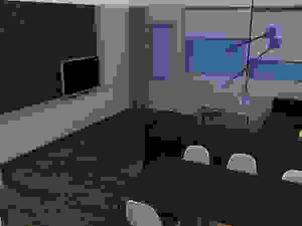 MJF Interieur