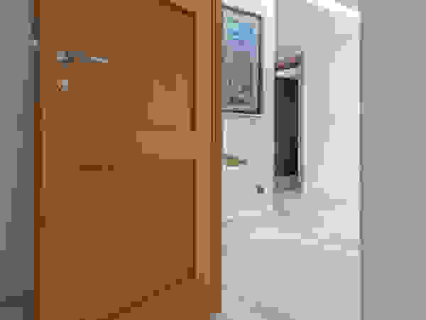 Tarimas de Autor Дверi