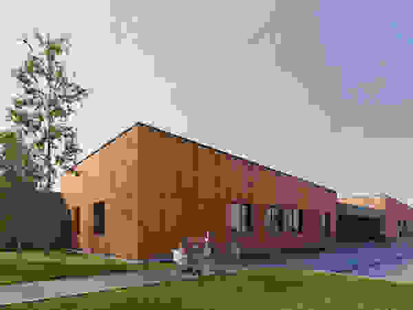 PL+sp. z o.o. Moderne Schulen
