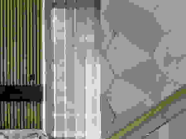formativ. indywidualne projekty wnętrz Modern corridor, hallway & stairs Grey