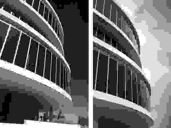 Sevita +studio Office buildings