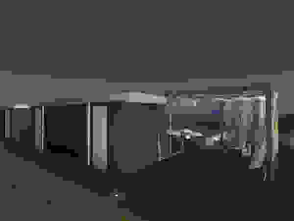 Giemmecontract srl. Minimalist houses