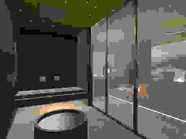 Giemmecontract srl. Modern spa
