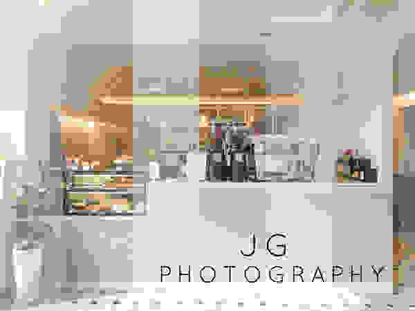 JG PHOTOGRAPHY Bars & clubs