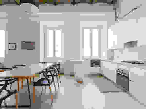 Angelo Talia Modern kitchen