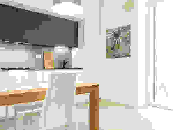 Angelo Talia Modern Dining Room
