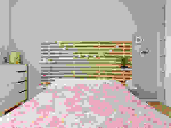 Angelo Talia Modern Bedroom
