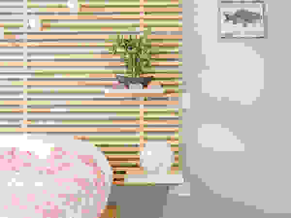Angelo Talia Modern Bedroom