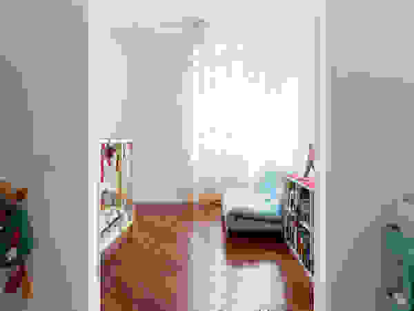 Angelo Talia Modern Bedroom