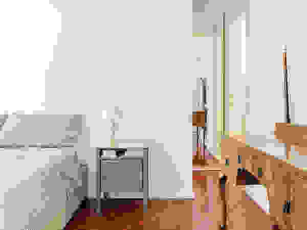 Angelo Talia Modern Bedroom