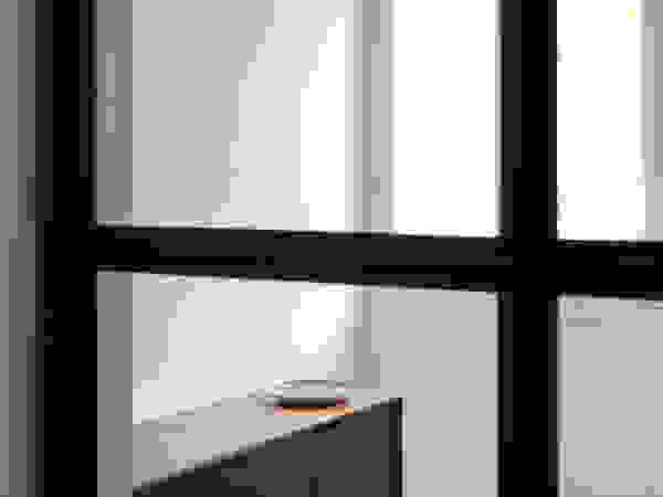 Angelo Talia Modern Study Room and Home Office