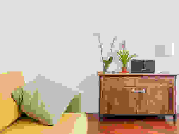 Angelo Talia Modern Living Room