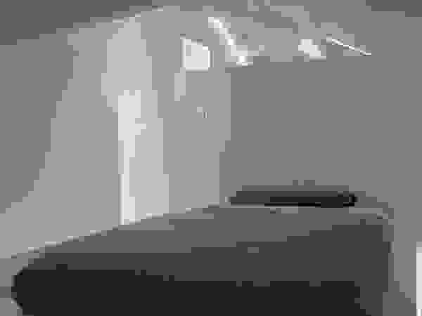 Giemmecontract srl. Minimalist bedroom
