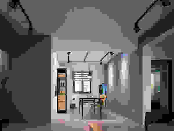 築室室內設計 Kitchen