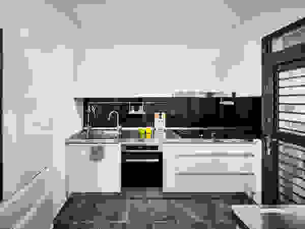 築室室內設計 Kitchen