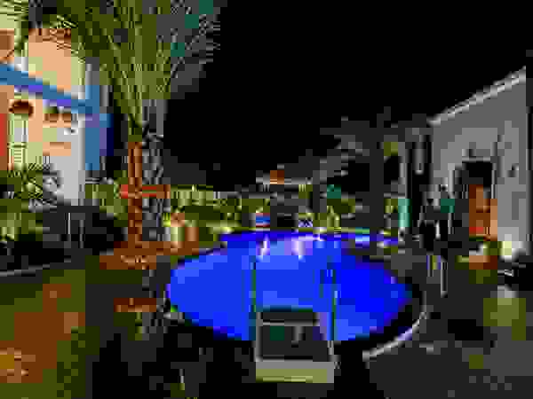 Pool ZEAL Arch Designs Pool
