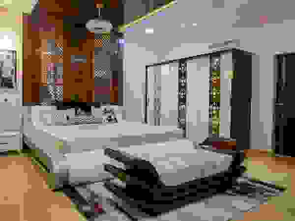 Master Bedroom ZEAL Arch Designs BedroomWardrobes & closets