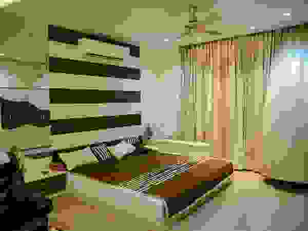 Bedroom ZEAL Arch Designs BedroomBeds & headboards