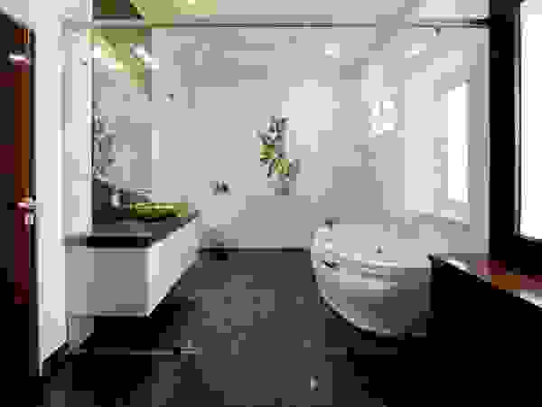 Bathroom ZEAL Arch Designs BathroomBathtubs & showers