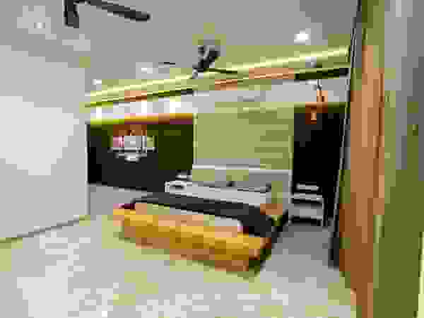 Bedroom ZEAL Arch Designs BedroomBeds & headboards