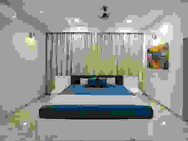 Bedroom ZEAL Arch Designs BedroomBeds & headboards