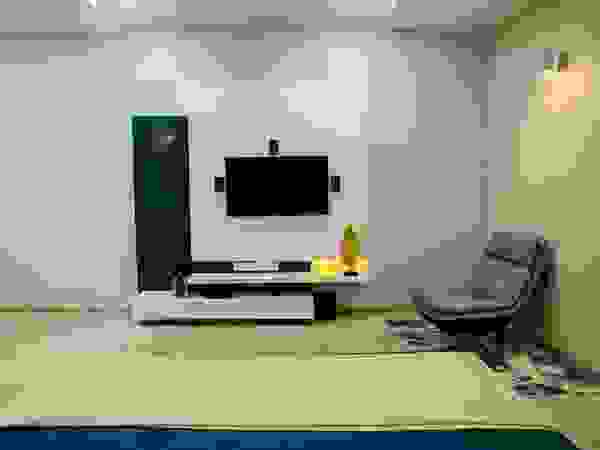 Bedroom ZEAL Arch Designs BedroomAccessories & decoration