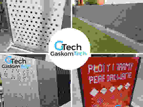 Gaskomtech