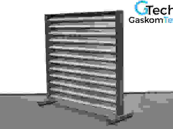 Gaskomtech