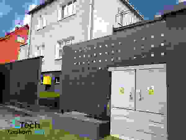 Gaskomtech