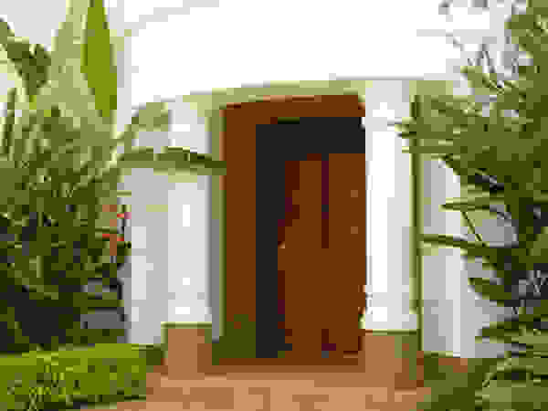 Lúmina Home Staging Windows & doors Doors Wood Wood effect