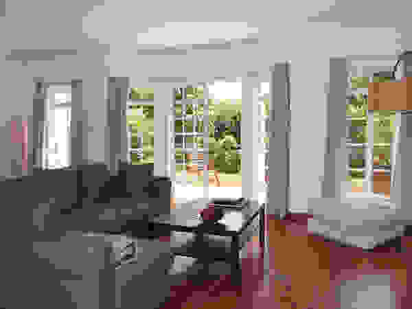 Lúmina Home Staging Living roomSofas & armchairs Flax/Linen Brown